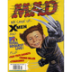 Illustration for article titled Rewatching X-Men (2000)
